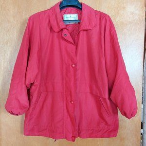 Womens London Fog Towne Jacket
